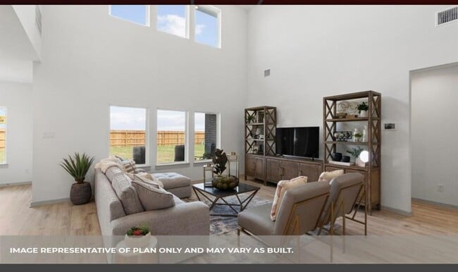 Foto del edificio - 6823 Amber Clf Ln