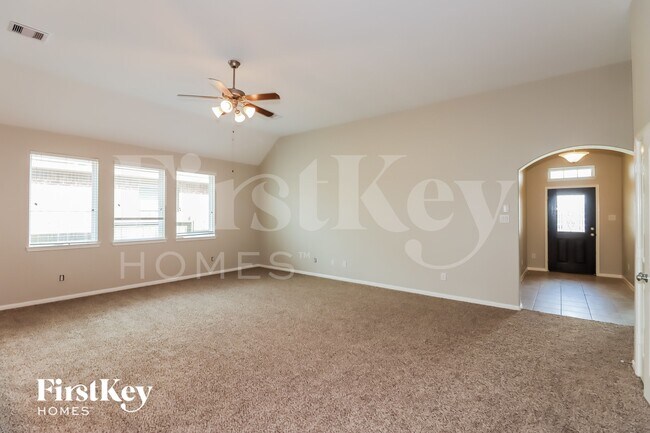 Foto del edificio - 1500 Foshee Ct