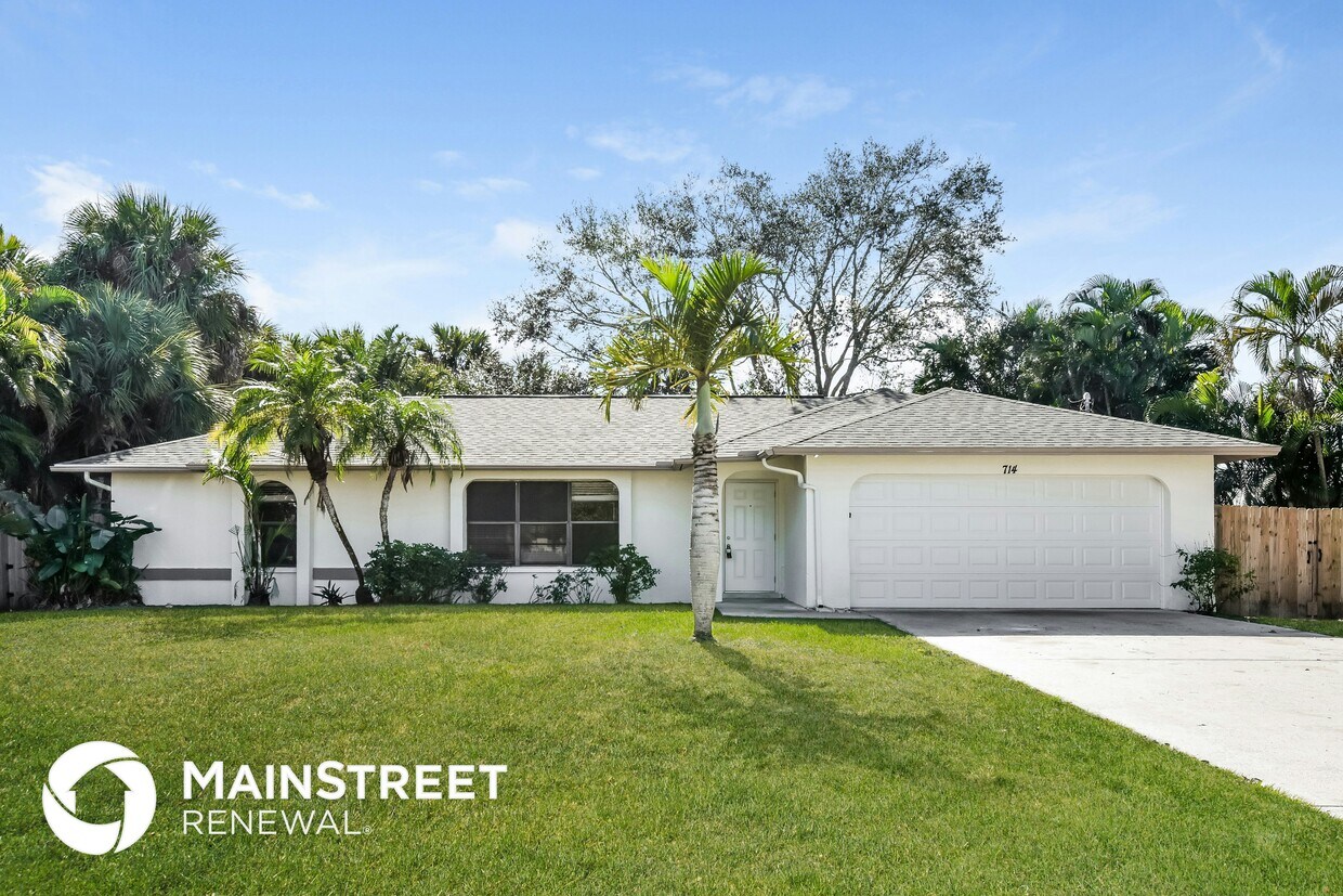 Foto principal - 714 SW 10th Terrace
