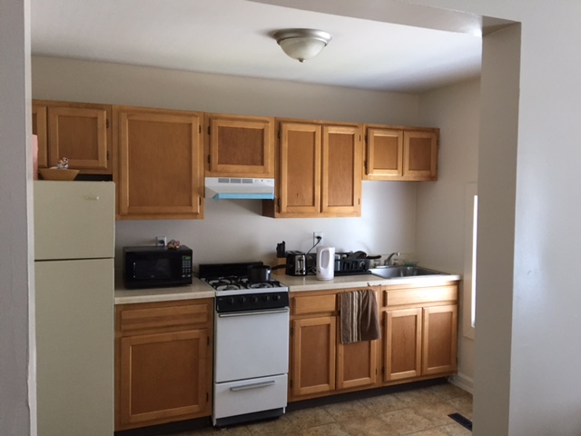 Full Kitchens - 515 Plant St