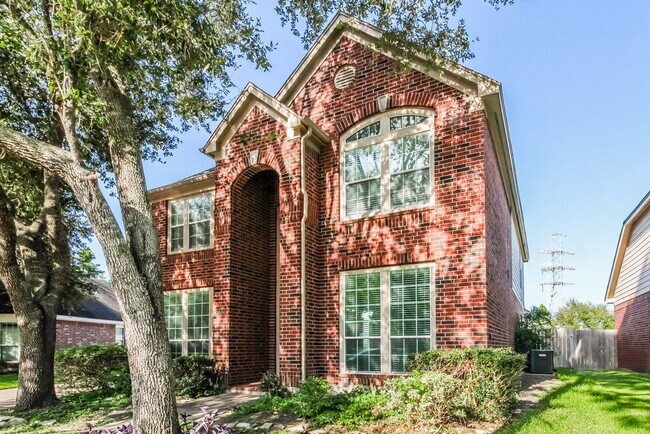 Foto del edificio - 2804 Creek Bend Dr