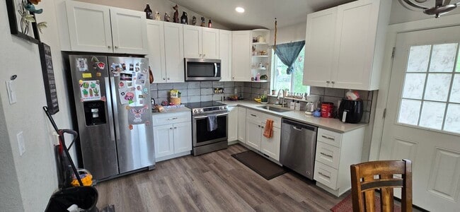 Foto del edificio - 8329 Medicine Bow Cir