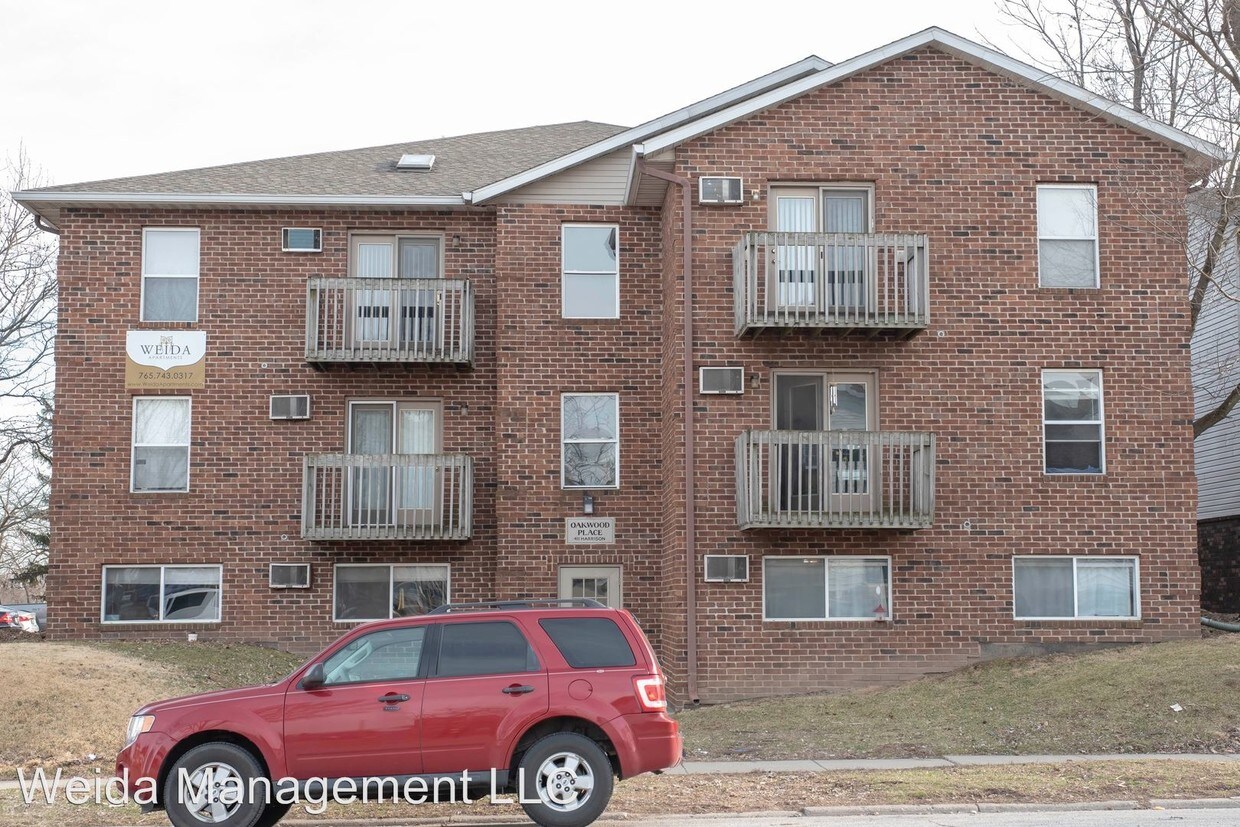 Primary Photo - 411 Harrison St