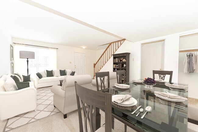 Foto del edificio - Oaks on Bonhomme