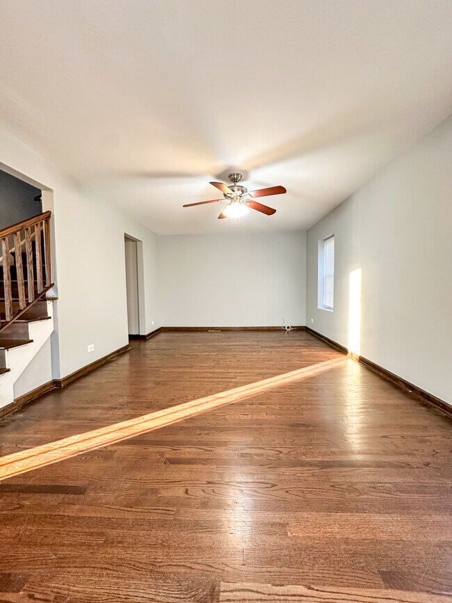 Foto del edificio - 6058 S Richmond St