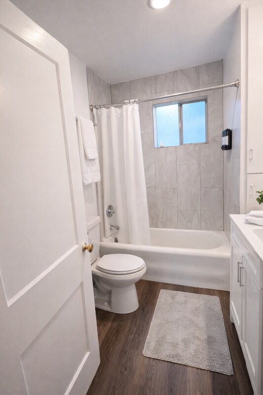 Foto del edificio - 8407 Rainier Ave S