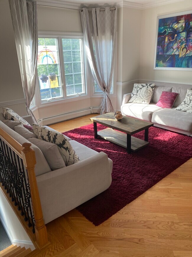 Foto del edificio - 759 West End Ave