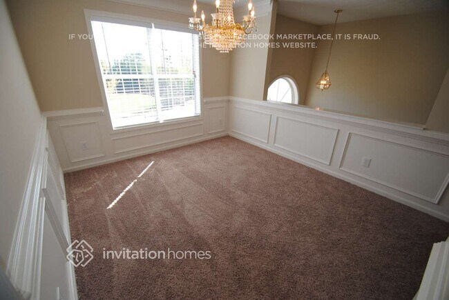 Building Photo - 895 Lewis Ridge Cir