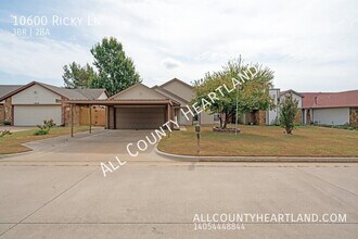 Building Photo - 10600 Ricky Ln Building Photo - 10600 Ricky Ln