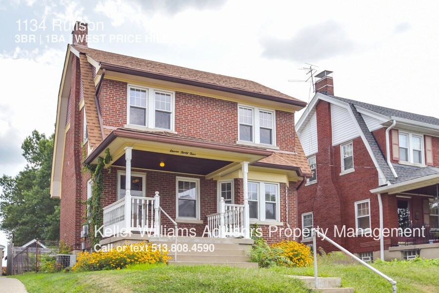 Primary Photo - 1134 Rulison Ave