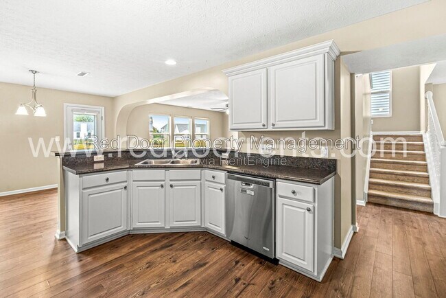 Foto del edificio - 6114 Pebblebrooke Rd