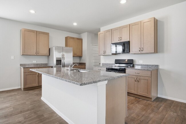 Foto del edificio - 2610 Derwent Dr