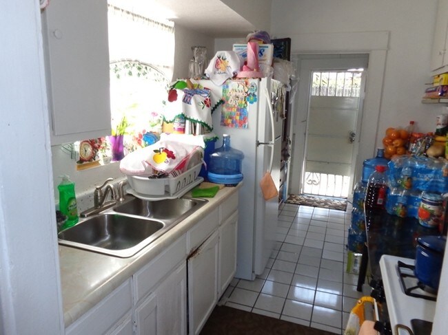Foto del interior - 810 W 43rd St
