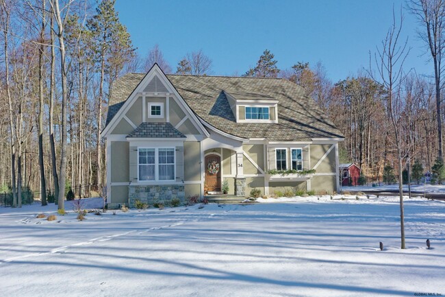 Building Photo - 34 Old Stone Ridge Road