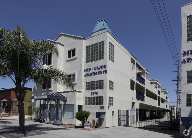 Primary Photo - Mid Cajon Apartments