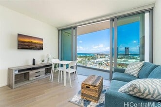 Building Photo - 1000 Auahi St