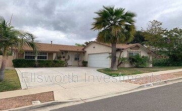 Building Photo - 6381 Balsam Lake Ave