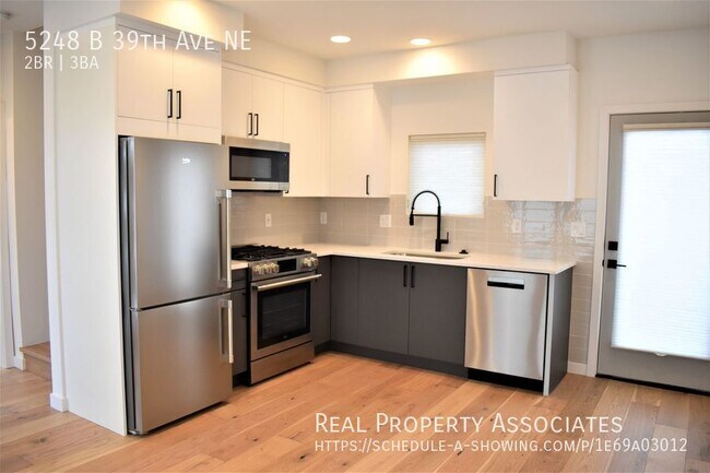 Foto del edificio - 5248 39th Ave NE