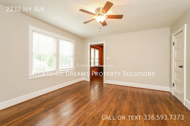 Building Photo - 2232 Ivy Ave