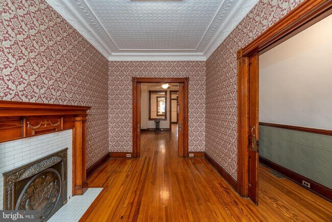 Foto del edificio - 736 S Conkling St