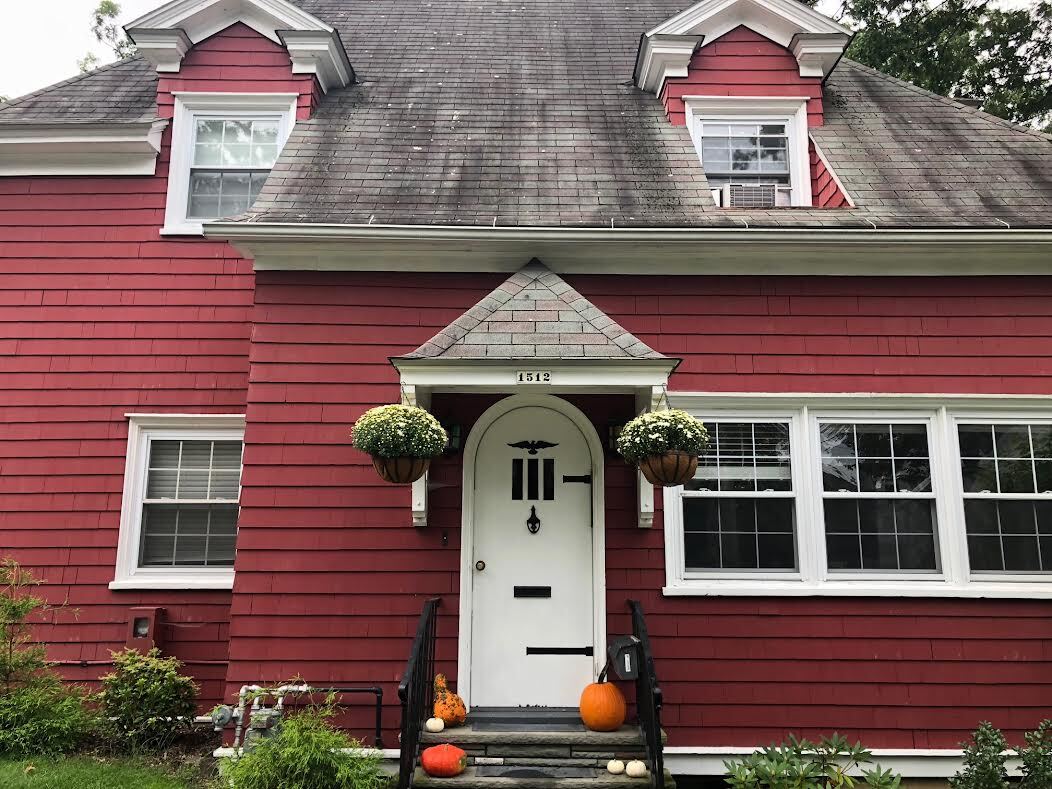 Foto principal - 1512 Delaware St