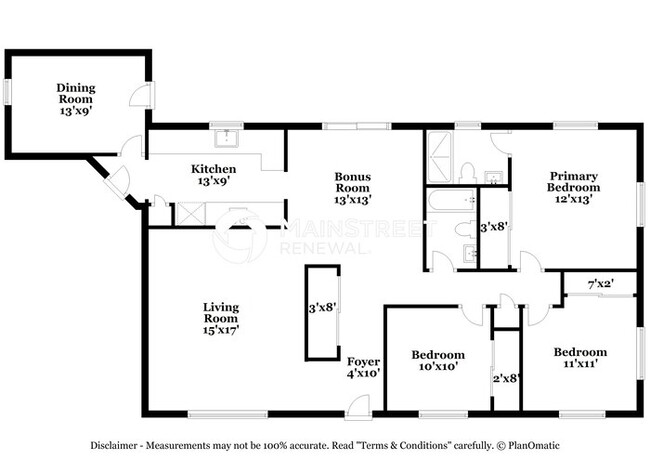 Building Photo - 898 Beaverdale Ln