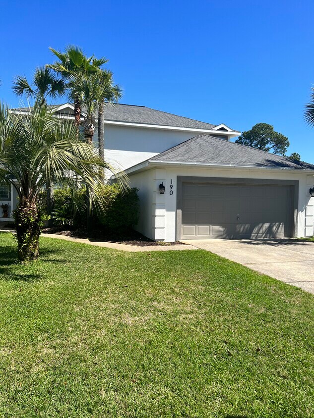 190 Wekiva Cove, Destin, FL 32541 House Rental in Destin, FL