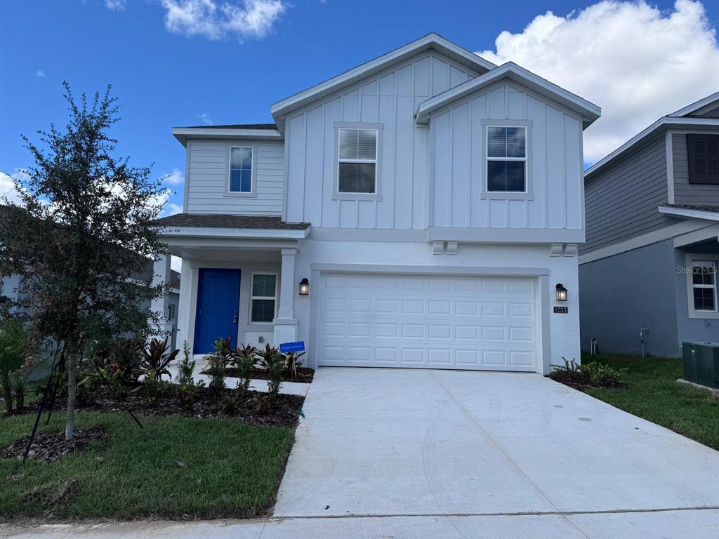 Foto principal - 1033 Waterfall Blvd