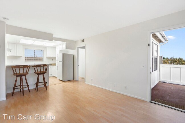 Building Photo - 231 Cabrillo St