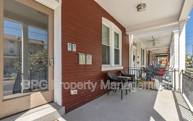 Foto del edificio - 4122 5th St NW