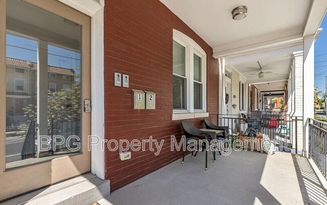 Building Photo - 4122 5th St NW