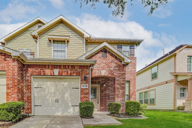 Foto del edificio - 8115 Barnes Ridge Ln