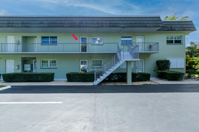 Foto del edificio - 1151 Carlton Ct