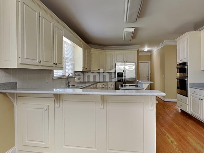 Foto del edificio - 4850 Duncans Lake Dr NE