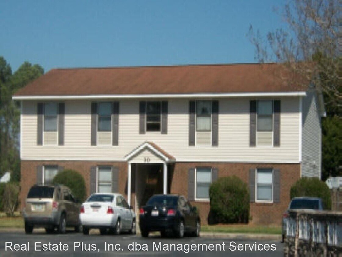 Primary Photo - 2 br, 1 bath House - 25 Mustang Court Apt. A