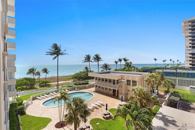 Foto del edificio - 5200 N Ocean Blvd