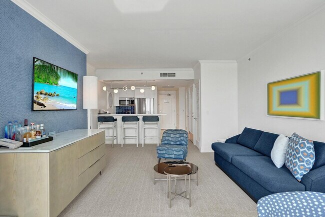 Foto del edificio - 4401 Collins Ave