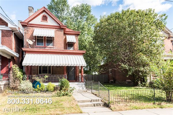 Primary Photo - 1706 Woodburn Ave