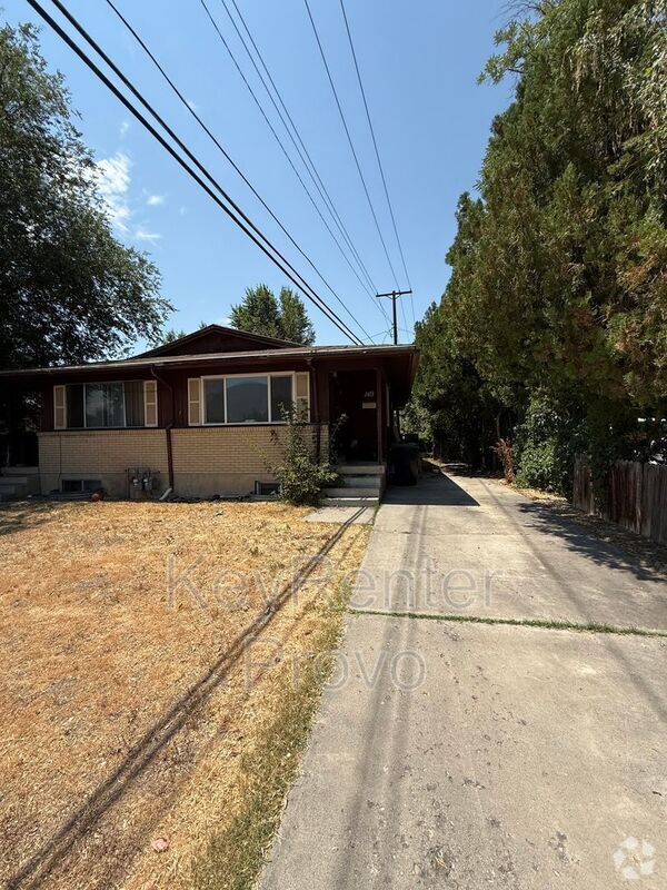 Building Photo - 149 N 1100 W St