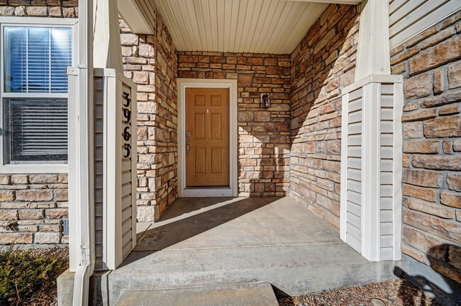 Photo - 3963 Diamond Ridge View Townhome