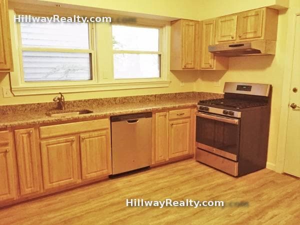 Photo - 51 Custer St. #1 Jamaica Plain