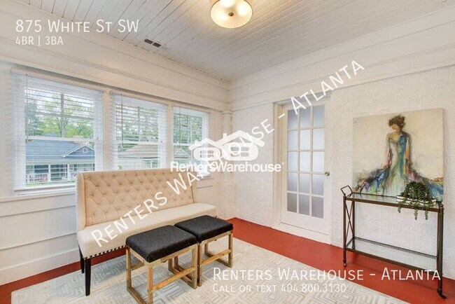 Foto del edificio - 875 White St SW