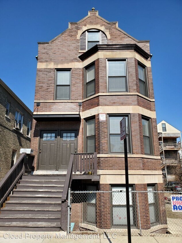 Primary Photo - 2626 W 24th Pl