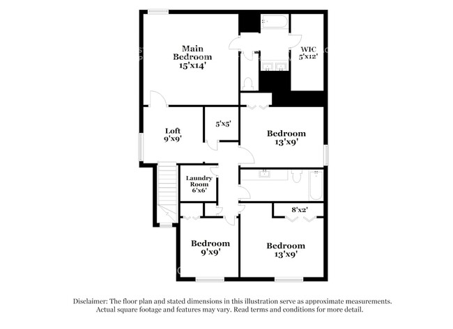 Foto del edificio - 11101 Riley Pines Cir