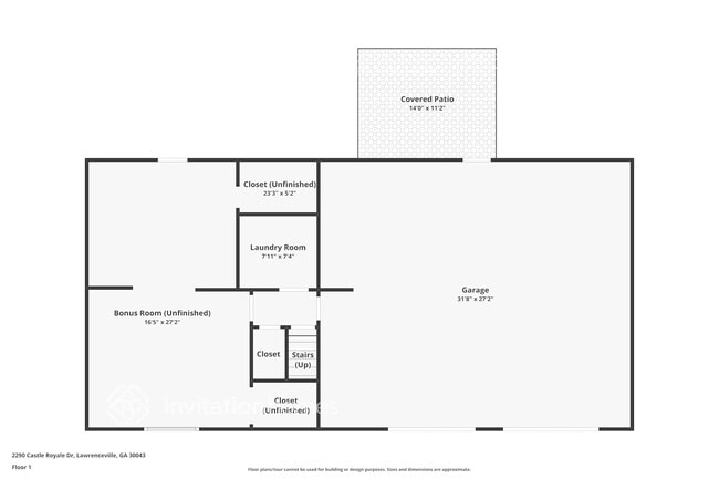 Foto del edificio - 2290 Castle Royale Dr