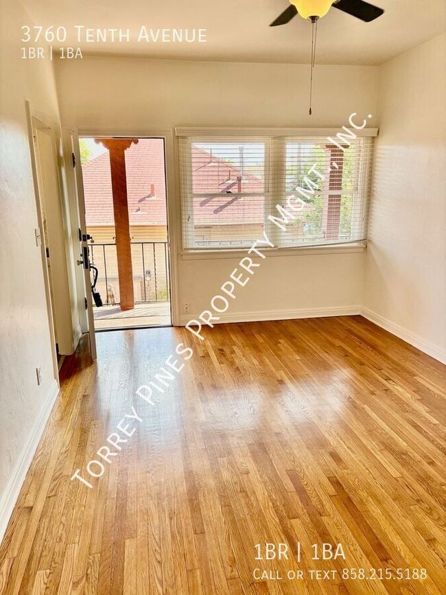 Building Photo - 3760 10th Ave