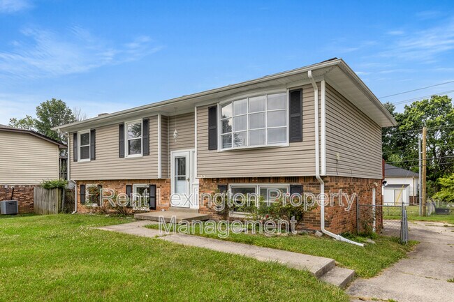 Foto del edificio - 315 S Eagle Creek Dr