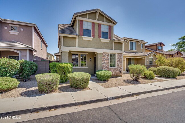 Building Photo - 3771 E Kristal Way
