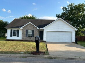 Building Photo - 1171 Catawba Way