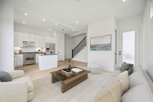 Foto del edificio - 8103 Calhoun Rd